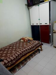 Blk 711 Clementi West Street 2 (Clementi), HDB 3 Rooms #560787431